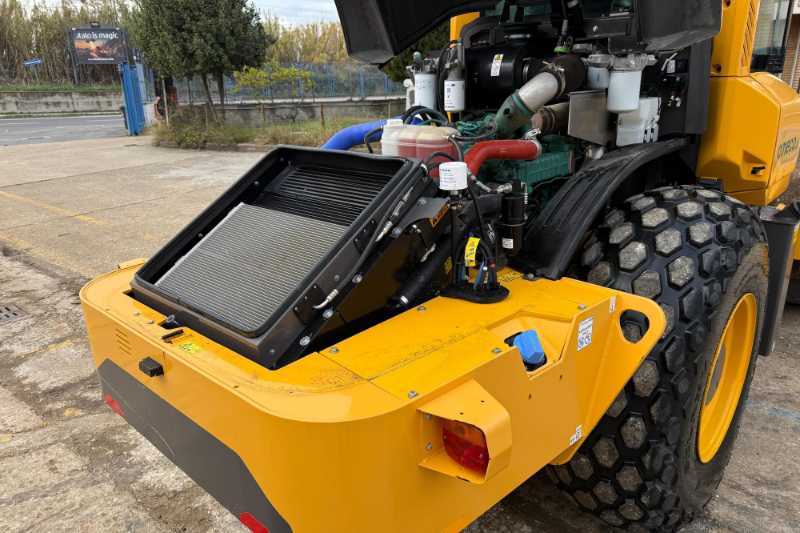 OmecoHub - Immagine VOLVO SD160B